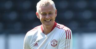 Ман Юнайтед обяви за новия договор на Солскяер 