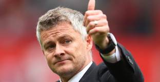 Оле: Не ме тревожи слабата игра