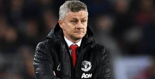 Джинас: Юнайтед не знае какво прави