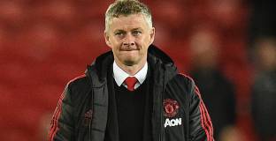 Оле: Не можем да наваксаме толкова точки за титлата