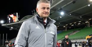 Гигс: Оле промени трансферната политика