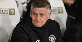 Оле: Лестър не е определящ за сезона ни