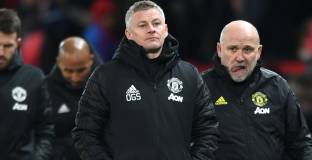 Фърдинанд: Юнайтед има нужда от креативен играч