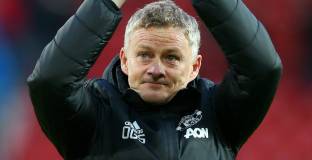 Солскяер: Ще търсим играчи под наем през януари