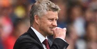 Ле Тисие: Оле решава за дузпите като в училище