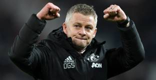 Оле: Винаги съм знаел, че ще водя Юнайтед