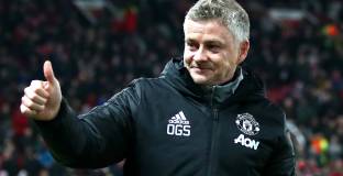 Солскяер: Готови сме за новогодишния маратон