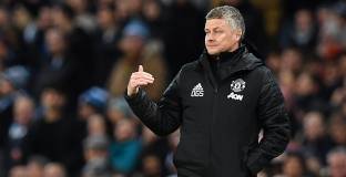 Оле: Дайте ни почивка и ще започнем да вкарваме