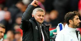 Оле: Няма да чакаме титла 30 години, като Ливърпул