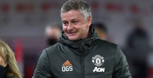 Оле: Въпреки формата, Ливърпул все още играе добре