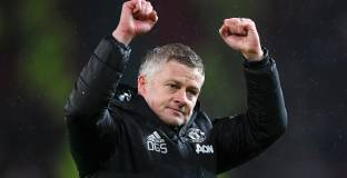 Солскяер: Изпробваме нови неща в тренировките