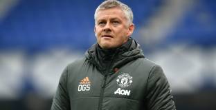 Оле: Този отбор ще постигне велики неща