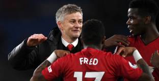 Оле: Рууни е причината за промяната