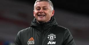 Солскяер е настроен за реванш срещу Тотнъм