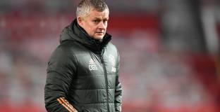 Солскяер: Имам двама страхотни вратари