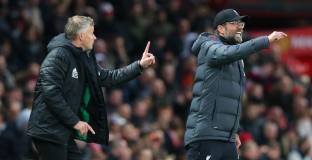 Оле: И да спечели Требъла, Ливърпул не е най-добър