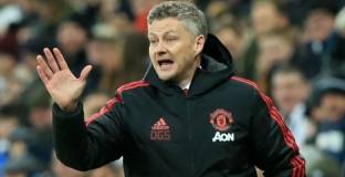 Солскяер: Няма да бъдем наивни в мача с Тотнъм