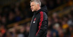 Гаал: Оле обича да паркира автобуса