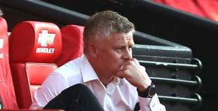 Солскяер: Искаме третото място