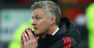 Солскяер: Не бяхме зле срещу Арсенал