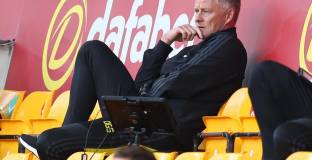 Солскяер: Отличен резултат