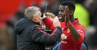 Оле: Уест Хем ни надигра