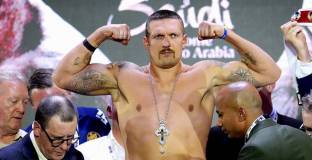 Усик ще получи над 100 млн. при победа над Фюри