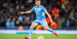  Арсенал напълно съгласува трансфера на Зинченко