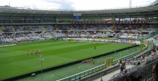 Интер ще удари Торино