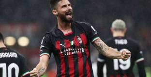 Жиру взе решение за бъдещето си