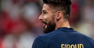  Жиру подобри рекорда на Тюрам