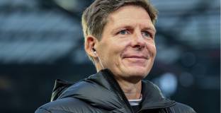 Палас се надява да сключи нов договор с Гласнер