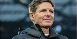 Гласнер: Ще имаме проблеми, ако Гуехи напусне