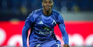 Селекционерът на Камерун се отказа от играч на ЦСКА, но извика футболист от Левски