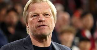  Кан коментира слуховете за уволнение