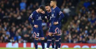  Кан: Винаги сме имали звезди като Меси и Мбапе