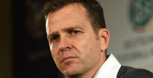 Биерхоф: Отношението към гейовете в Катар е неприемливо