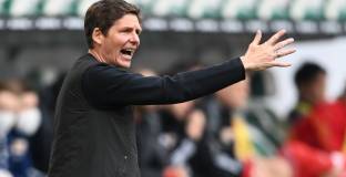  Гласнер: Имаме шанс да продължим