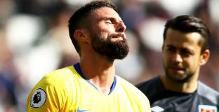 Невин: Челси ще има друго нападение догодина