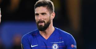 Сари: Жиру ще остане още една година