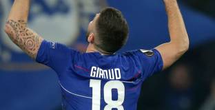 Челси с класика над Малмьо (видео)