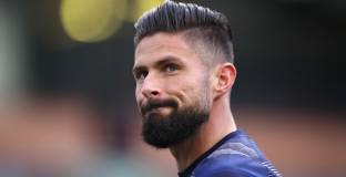 Тухел: Още няма решение за бъдещето на Жиру