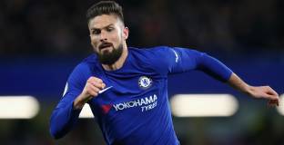 Жиру: С Арсенал не спечелих нищо, сега ще се поправя