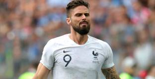 Дешан: Несправедливо критикуват Жиру