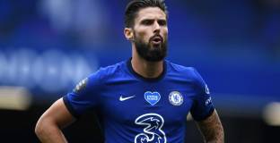 Жиру се отправя към Милан