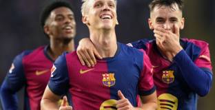 Олмо: Календарът отново става адски