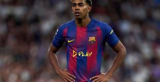 Олмо за Ямал: Сравняването на който и да е играч с Меси е лудост