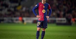 Олмо: Барса по-добре се подсили от Реал Мадрид 