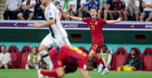 Олмо: На финала ще играем с Хърватия