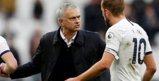 О'Хара: Кейн ще остане, за да спечели Шампионска лига